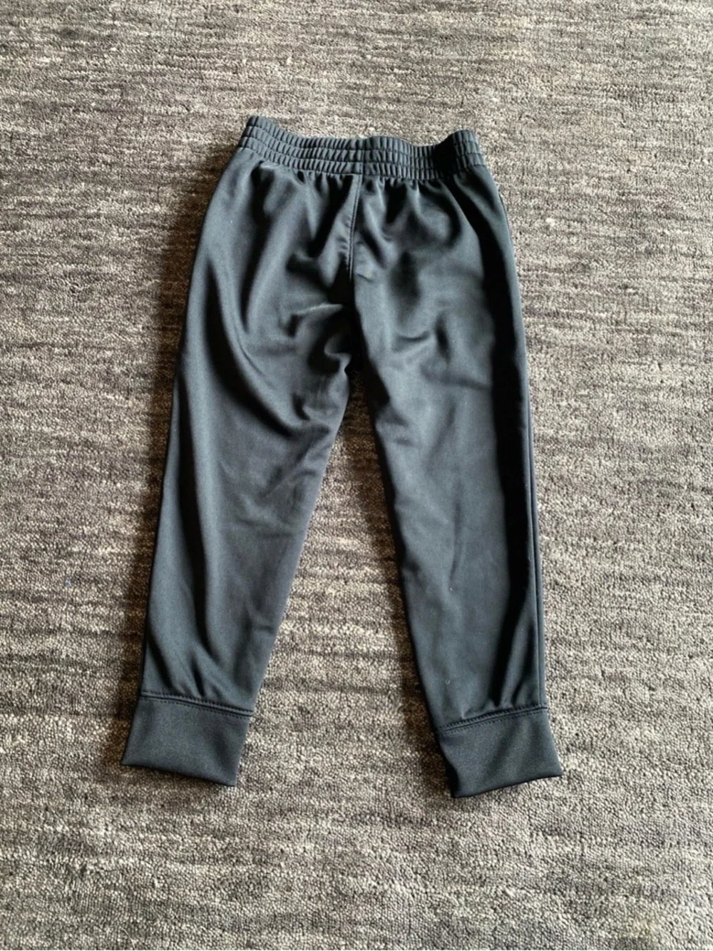 Nike Air Jordan 2 Piece Tracksuit Set Toddler Size 4T